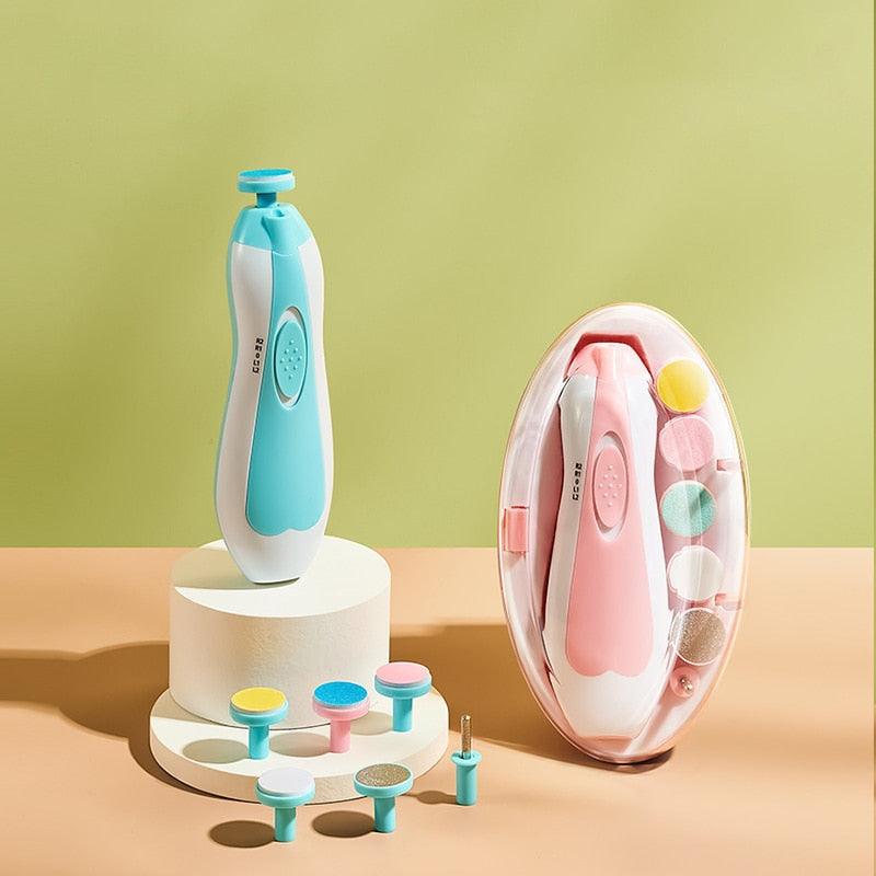 Baby Nail Trimmer - My Store