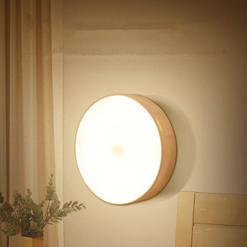 Premium Motion Sensor Light for Wardrobe Bedroom Stairs.