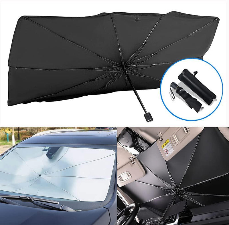 Car Sunshade Cover Umbrella - My Store