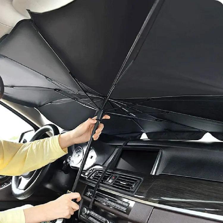 Car Sunshade Cover Umbrella - My Store