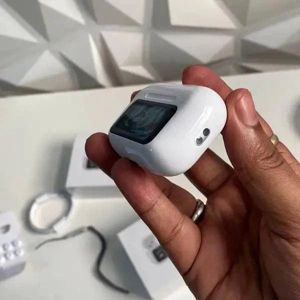 A9 Pro Touch Screen Wireless Airpods - My Store