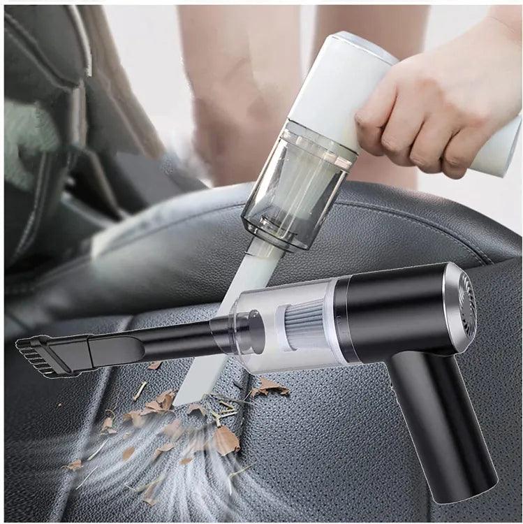 3 in 1 Powerful Handheld Vacuum Cleaner - My Store