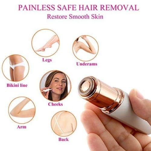 Flawless Hair Remover - My Store