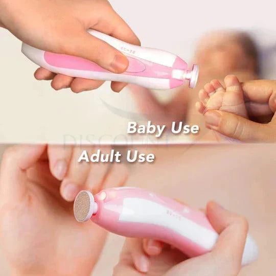 Baby Nail Trimmer - My Store