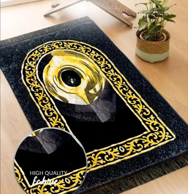 Premium Foam Prayer Mat - My Store