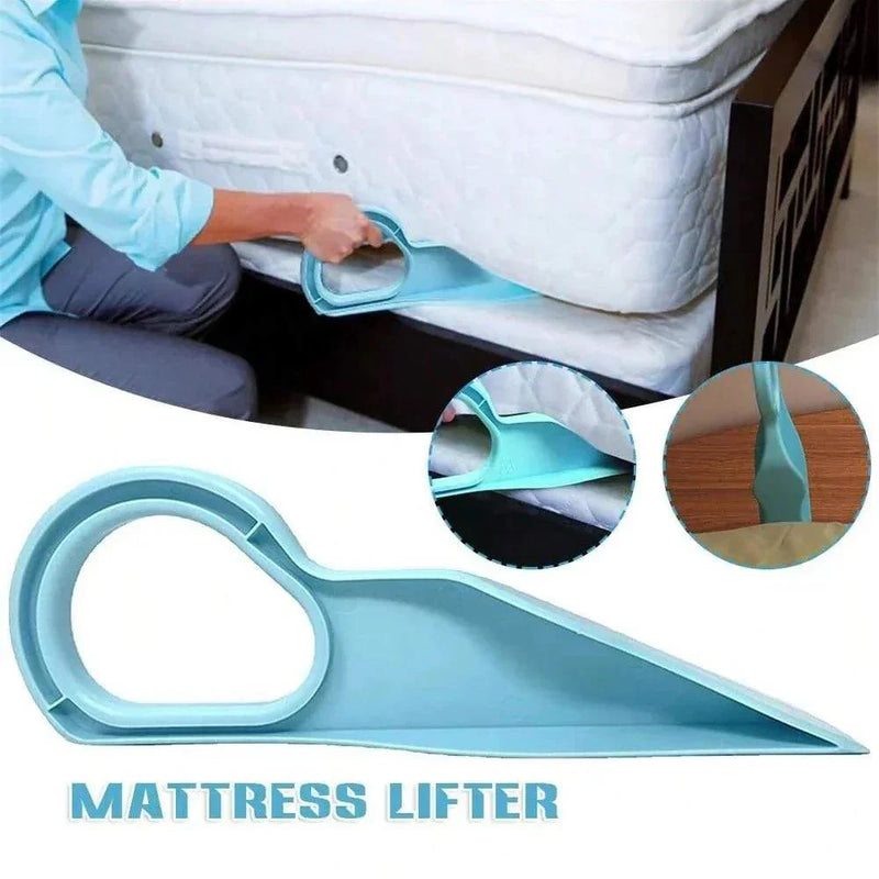 Mattress Wedge Lifter And Bed Making Tool - My Store