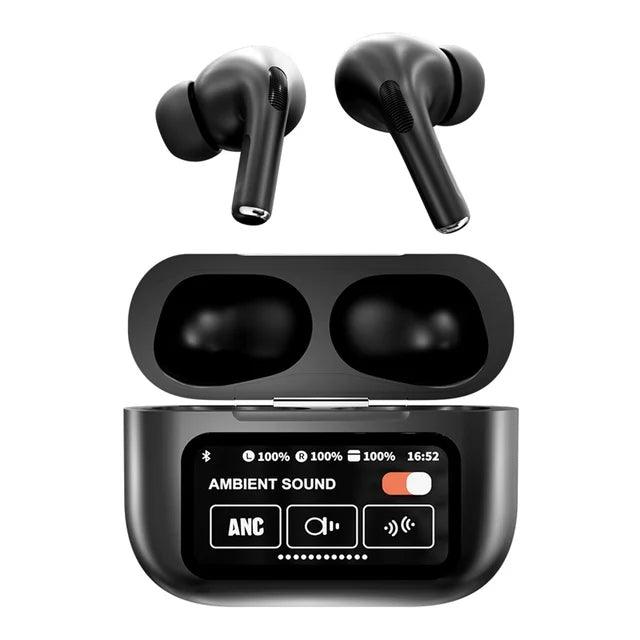 A9 Pro Touch Screen Wireless Airpods - My Store