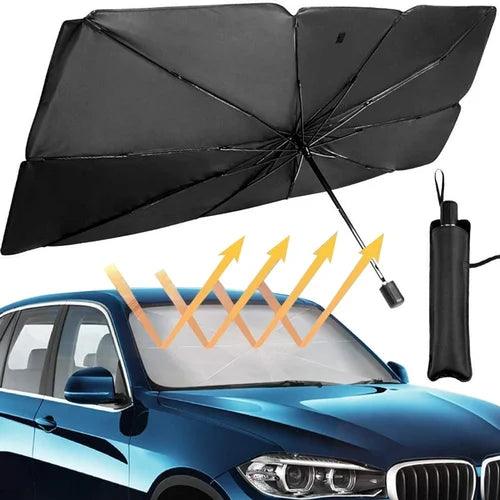 Car Sunshade Cover Umbrella - My Store